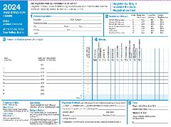 2024 Annual Session Reg Form